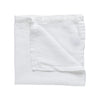 Placemat 100% Linen Maria Set of 2 - Chalk White