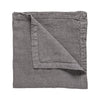 Placemat 100% Linen Maria Set of 2 - Dusk Grey