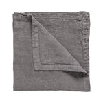 Placemat 100% Linen Maria Set of 2 - Dusk Grey