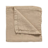 Placemat 100% Linen Maria Set of 2 - Khaki