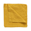 Placemat 100% Linen Maria Set of 2 - Ceylon Yellow