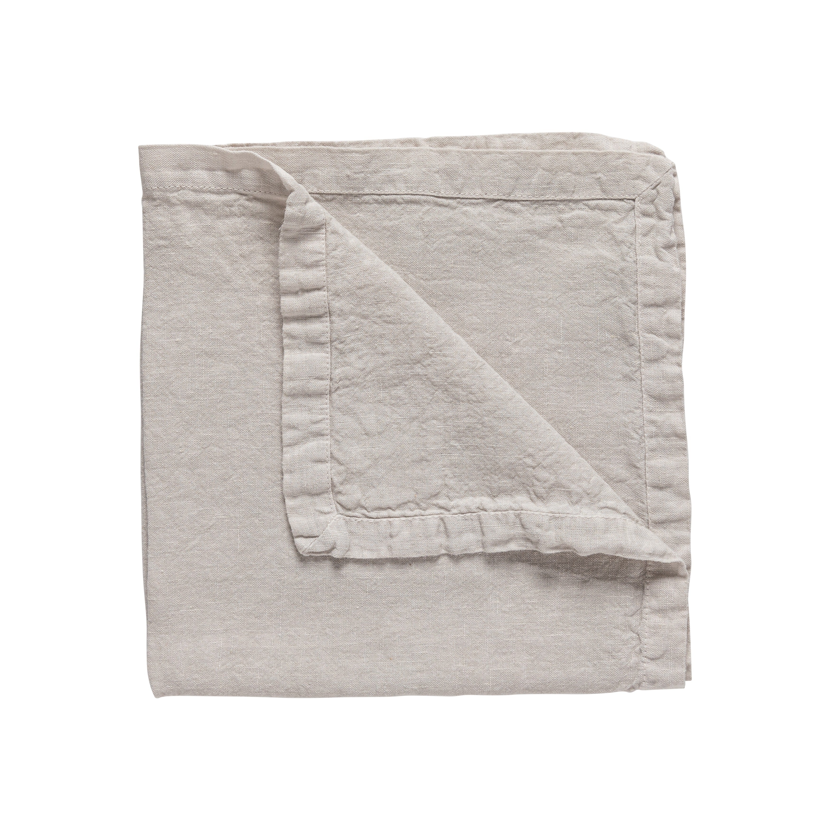 Runner 100% Linen Maria Set of 2
