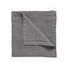 Runner 100% Linen Maria Set of 2 - Dusk Grey