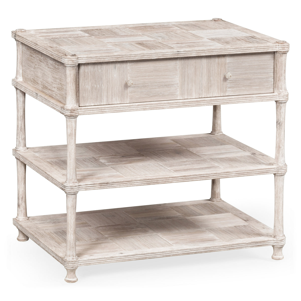 Bywater Bedside Table