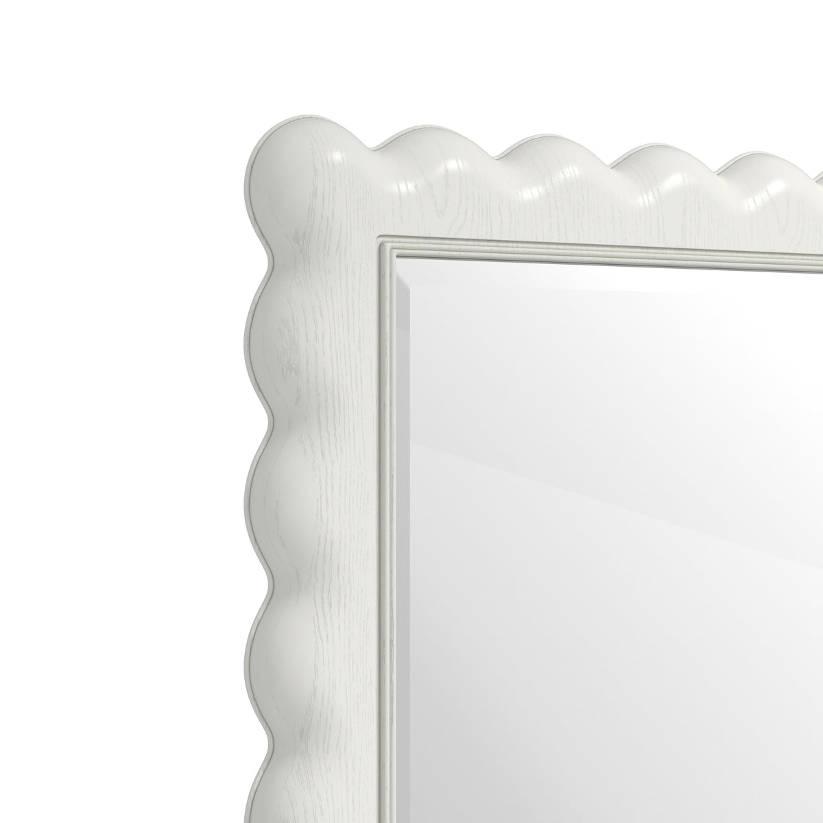 Haven Floor Mirror