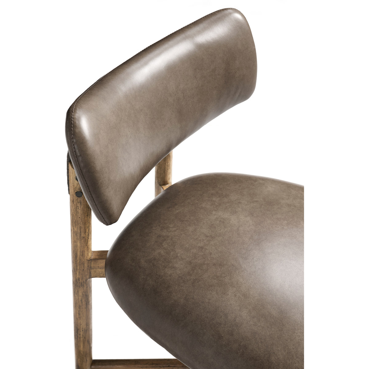 Stone Ridge Counter Stool - Leather