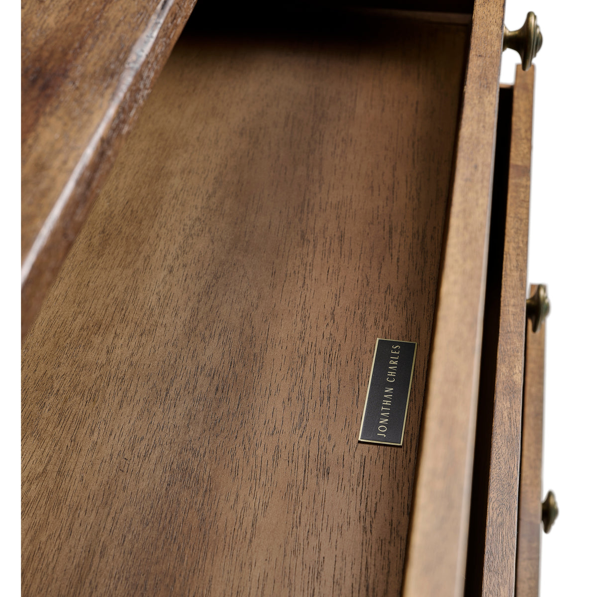 Tamarisk 3-Drawer Chest