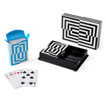 Opt Art Lacquer Card Set