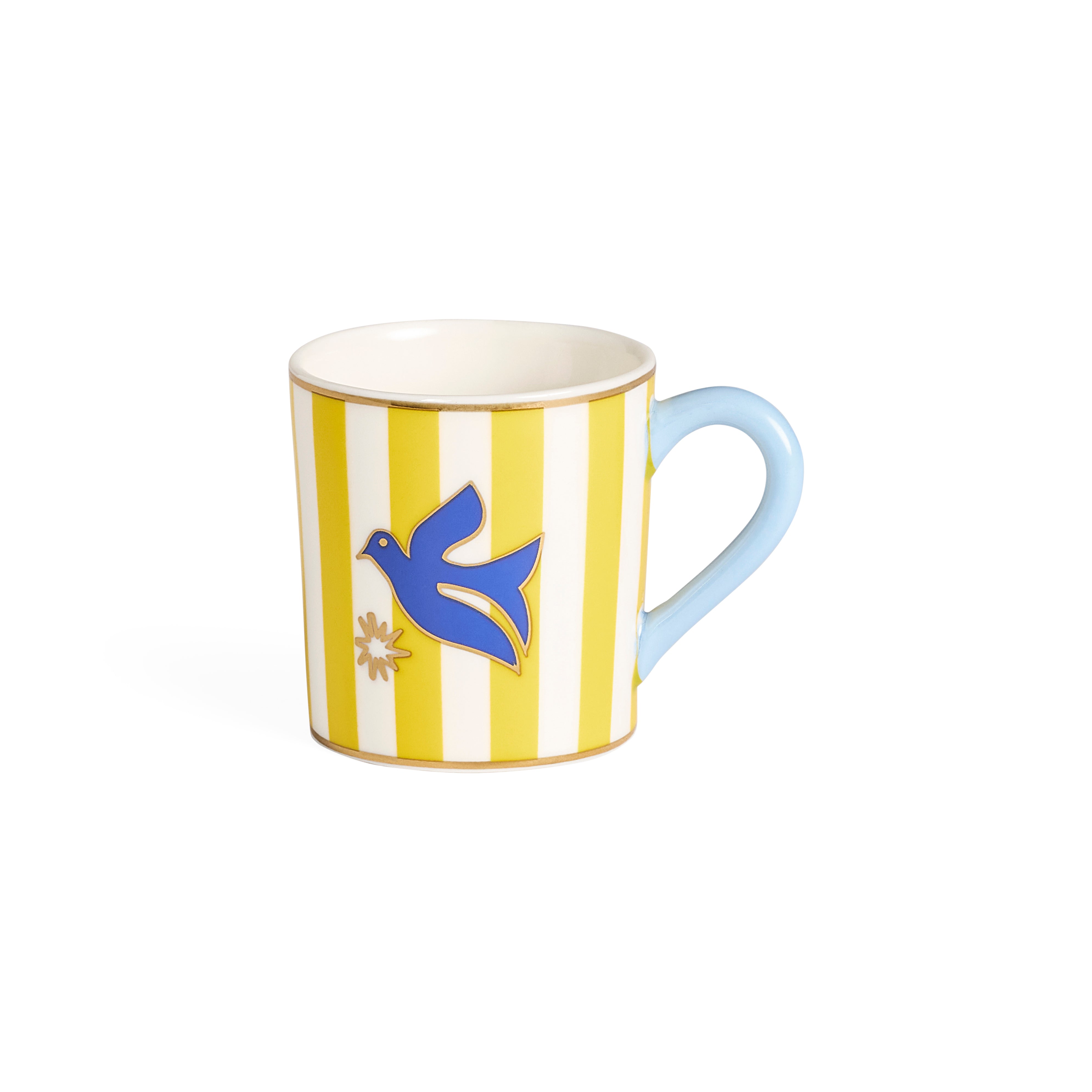 Boxed Playa Espresso Cup Set