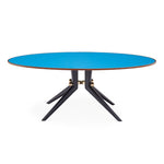 Trocadero Dining Table