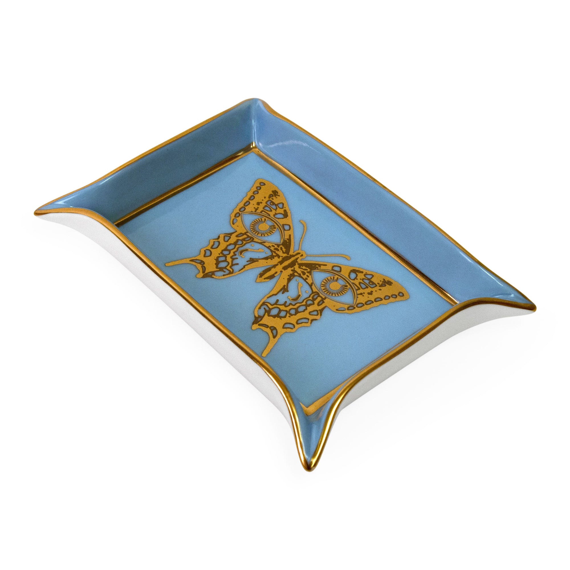 Mariposa Valet Tray