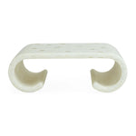 Casablanca Scroll Cocktail Table