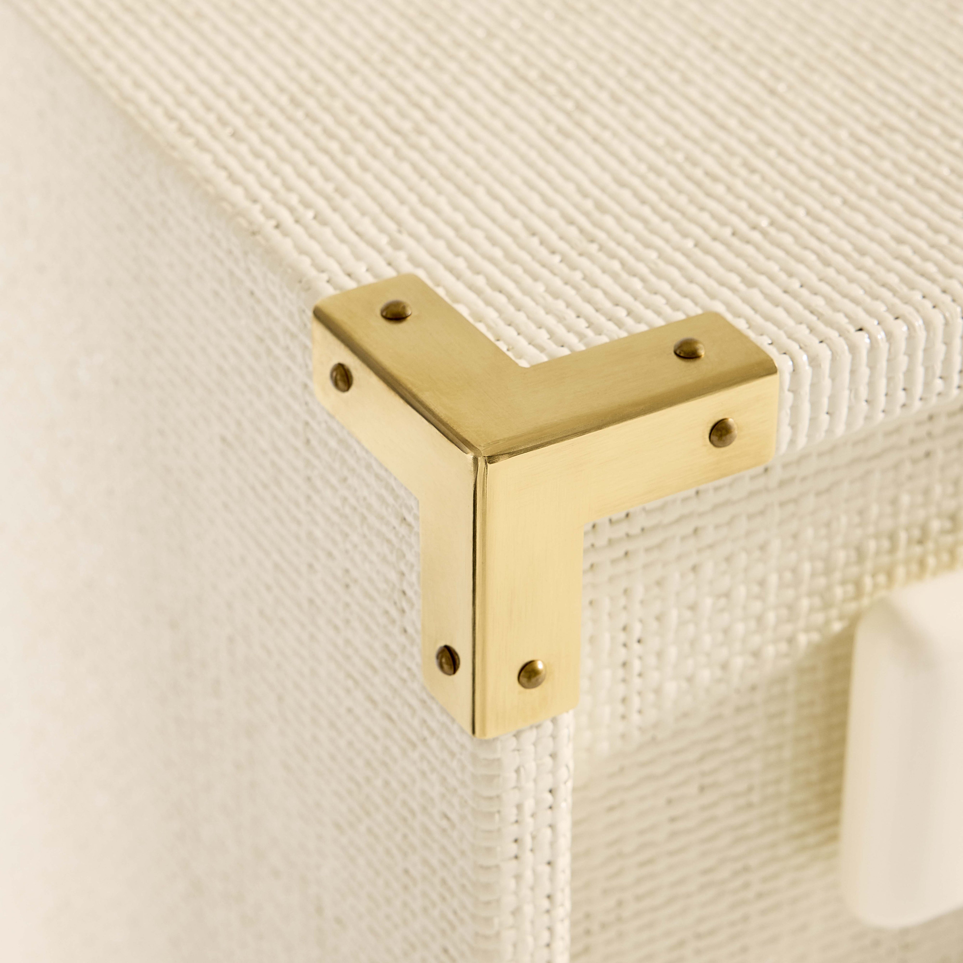 Trousdale End Table