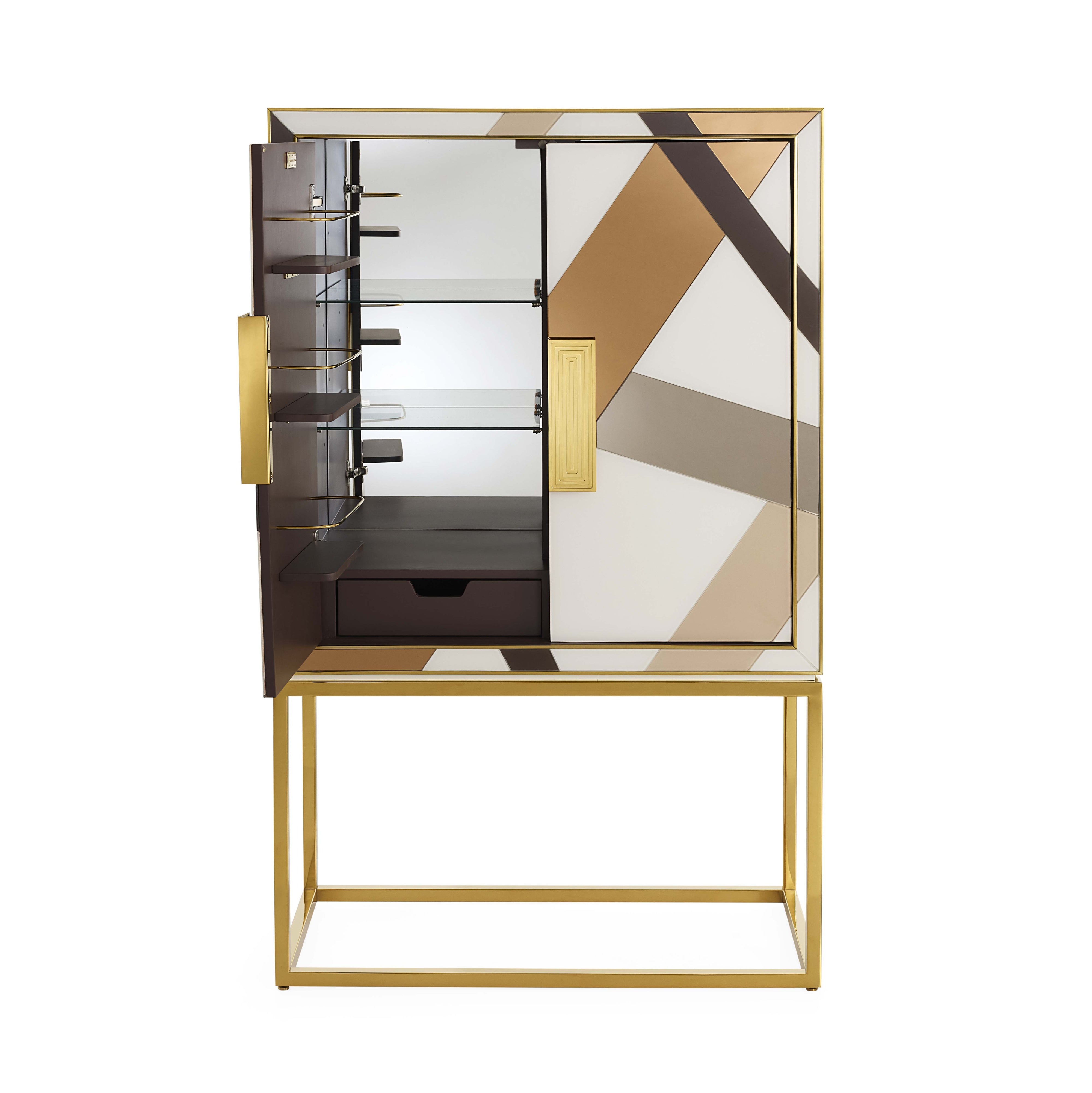 Chambeige Bar