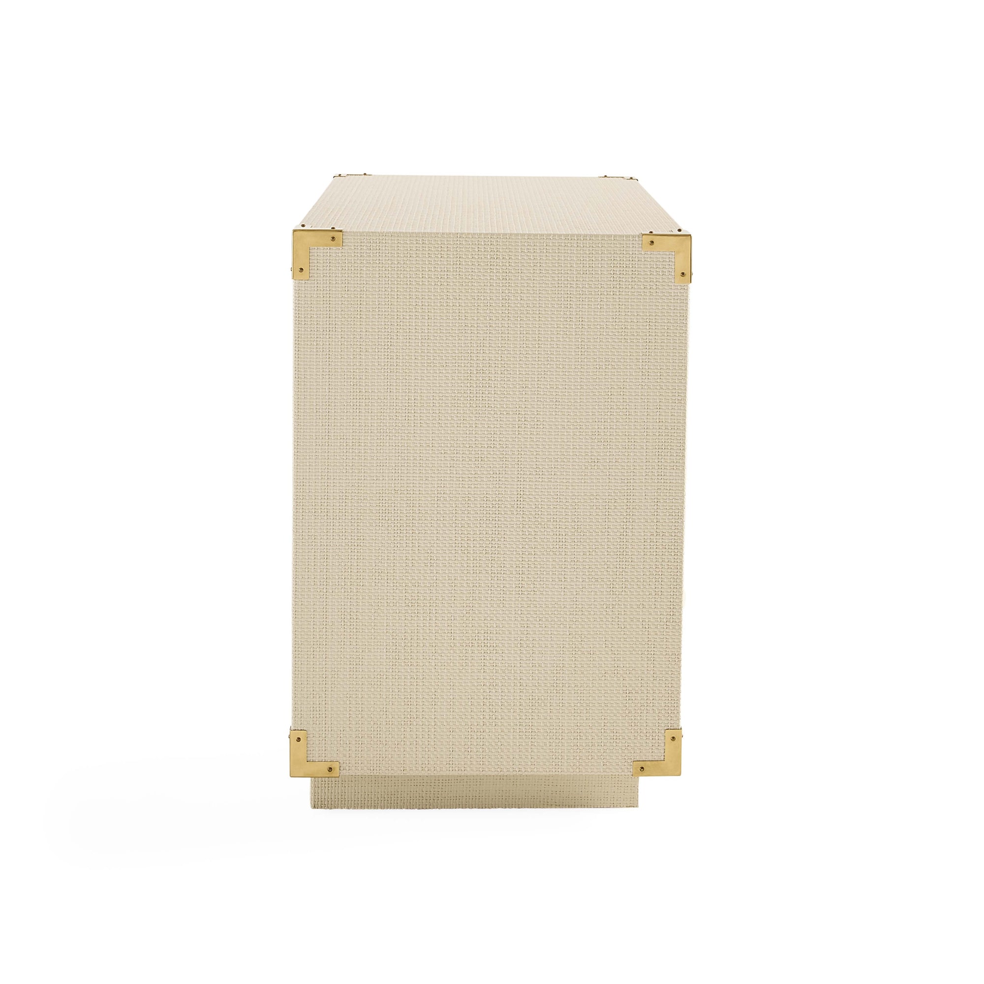 Trousdale Three-Drawer Chest