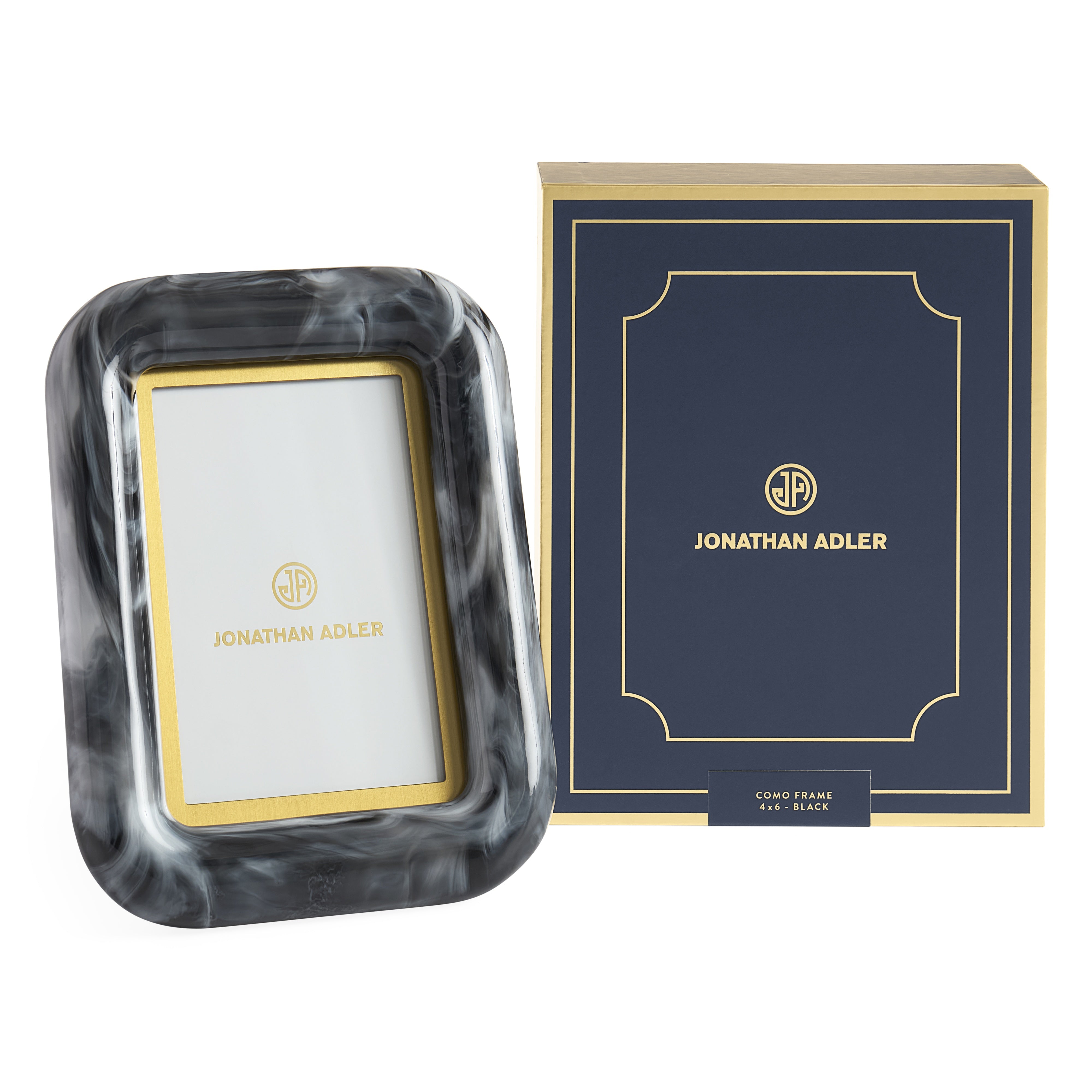 Como 4" x 6" Frame