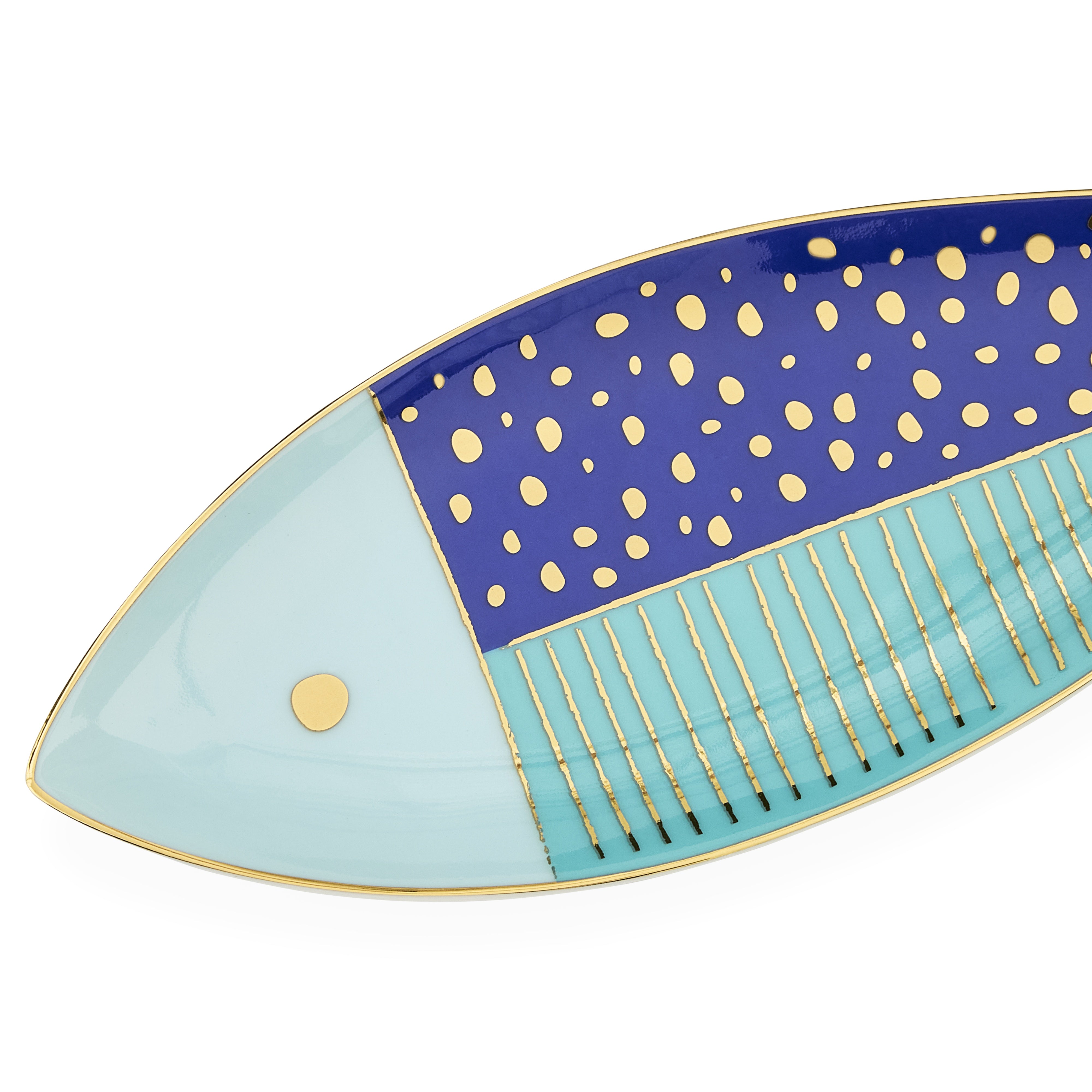 School of Fish Tray