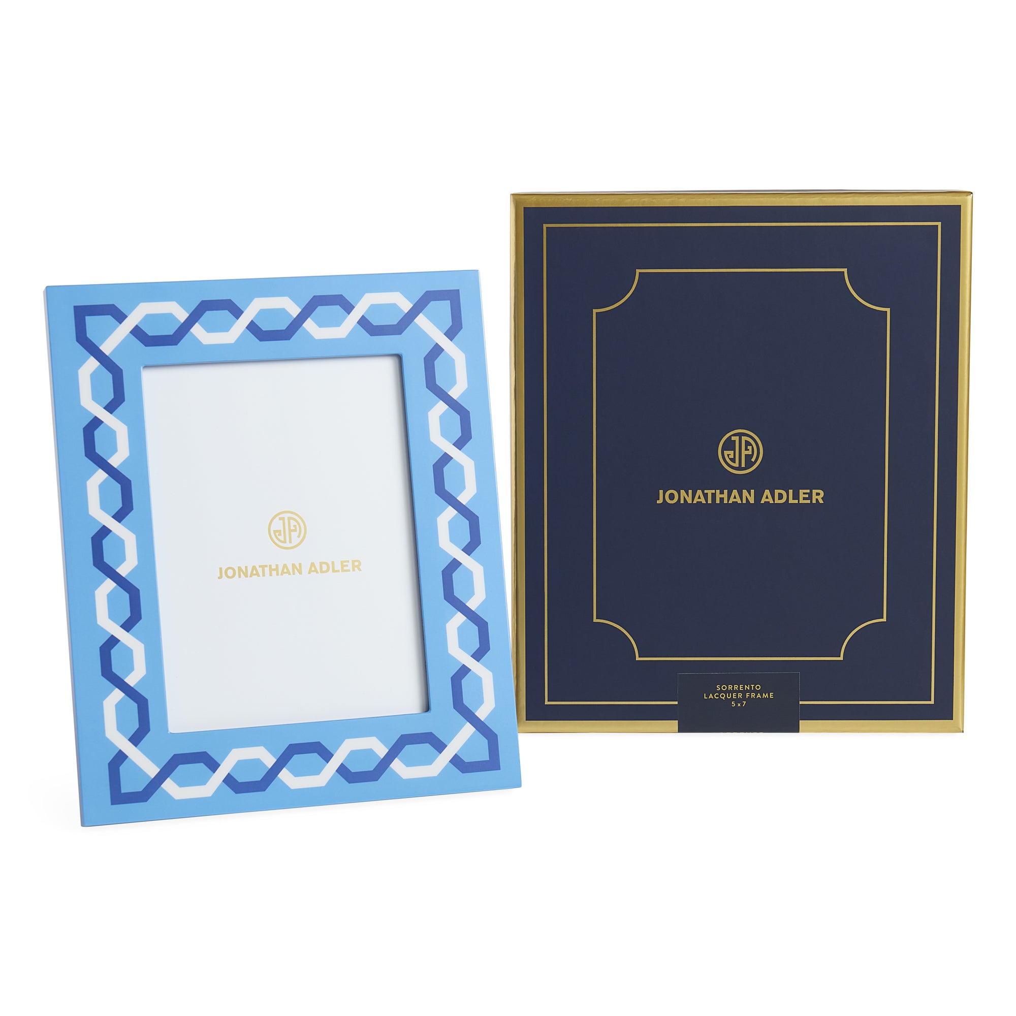 Sorrento Lacquer Frame