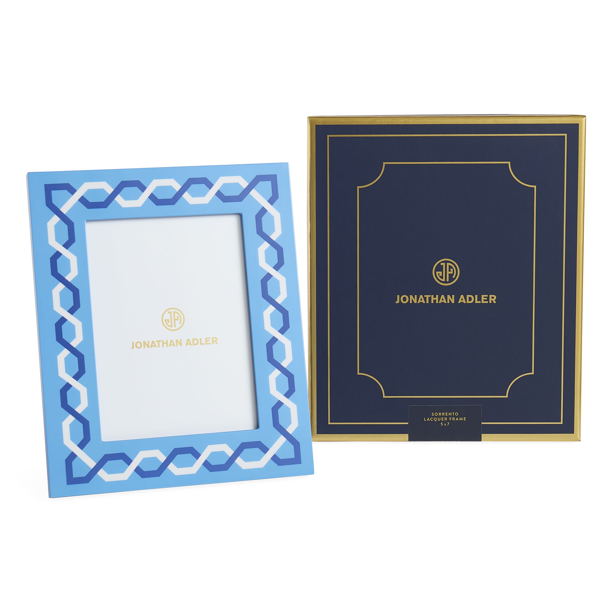 Sorrento Lacquer Frame