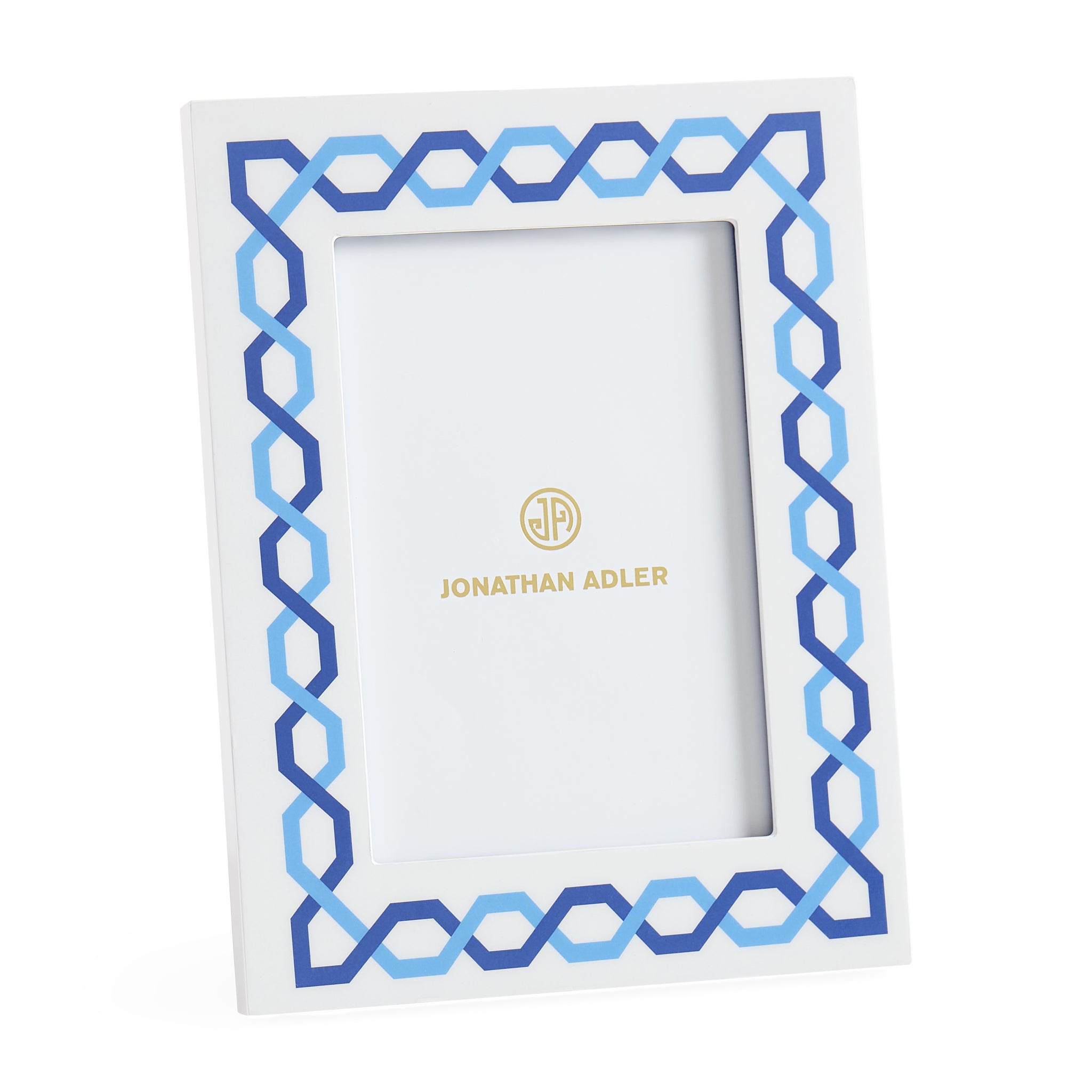 Sorrento Lacquer Frame