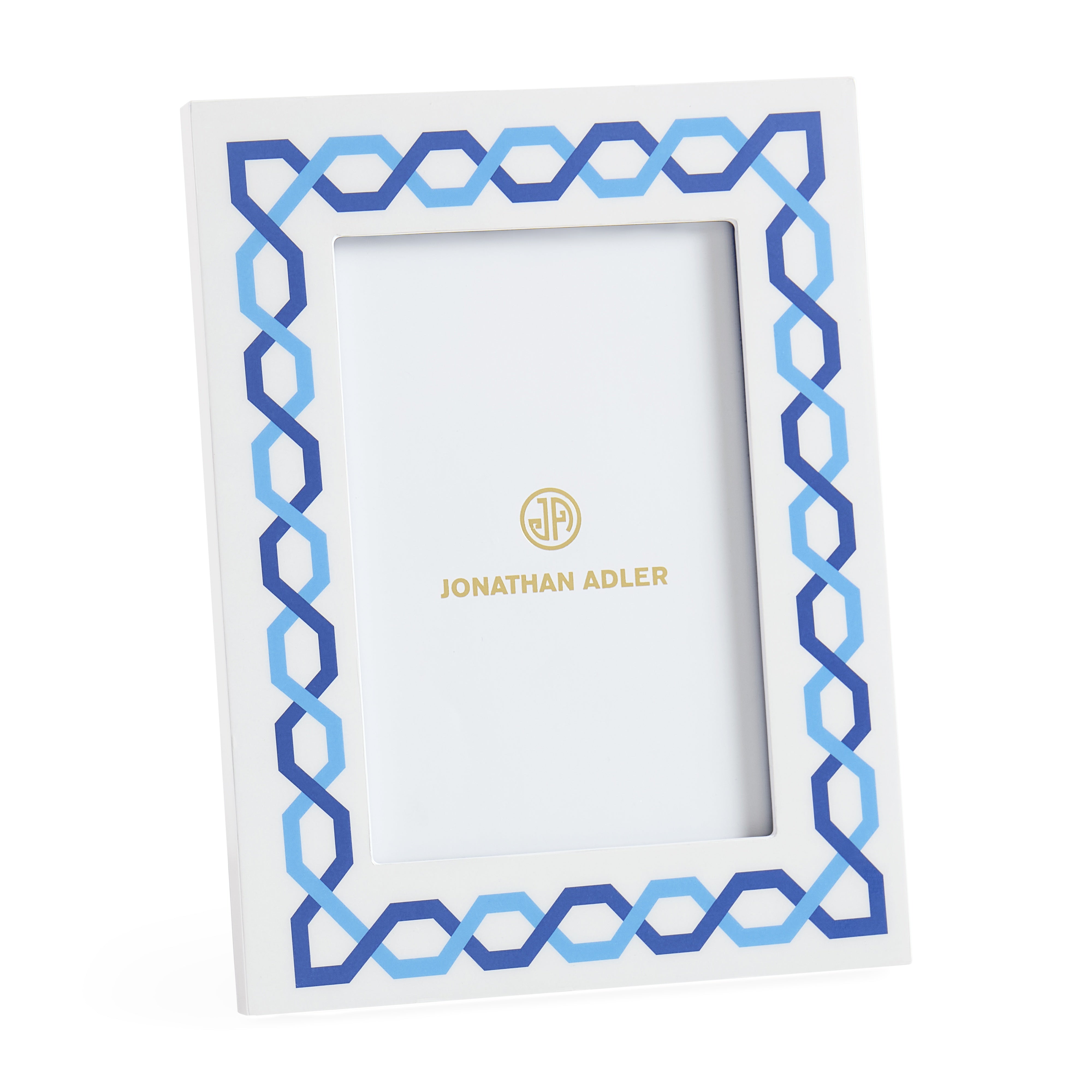 Sorrento Lacquer Frame