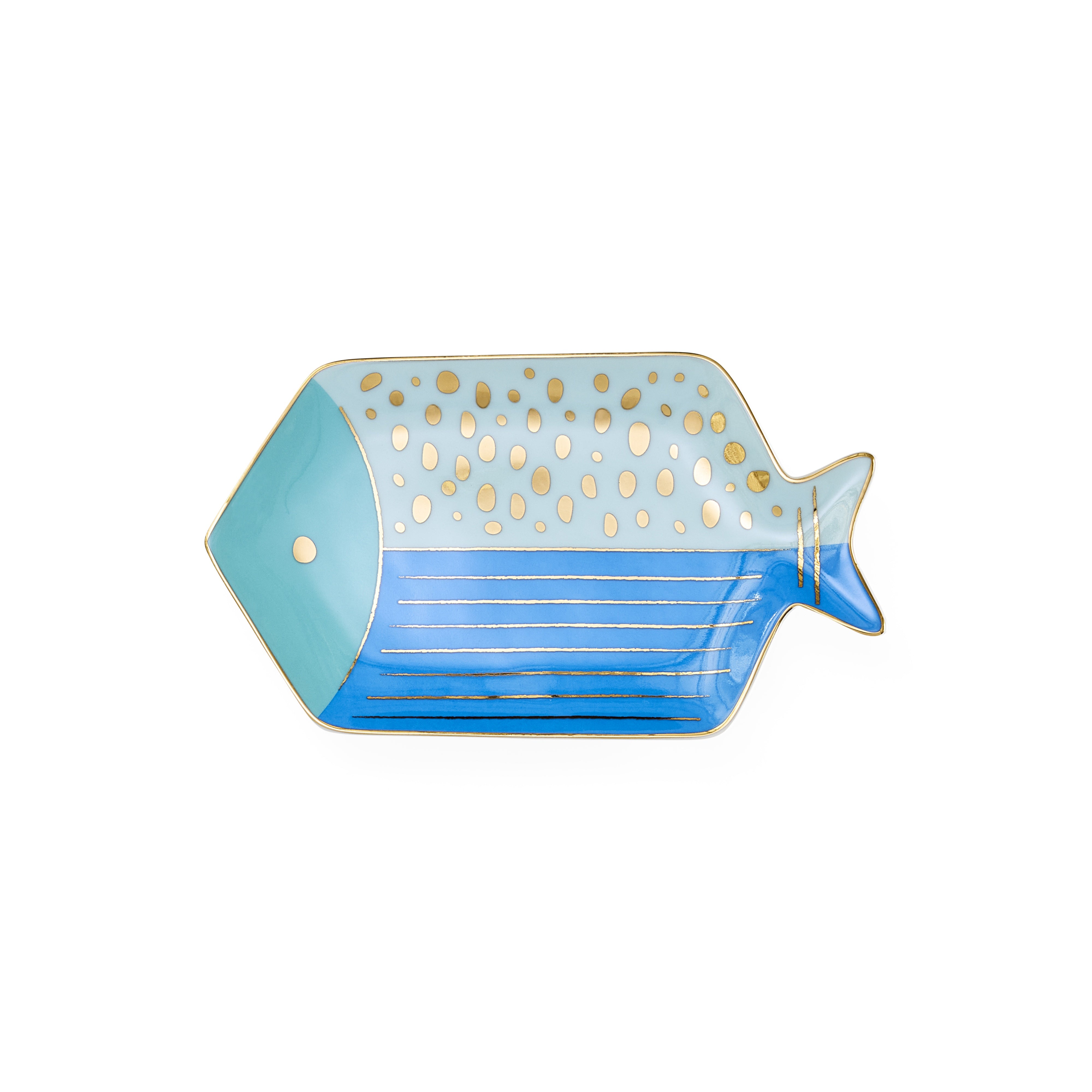 School of Fish Tray