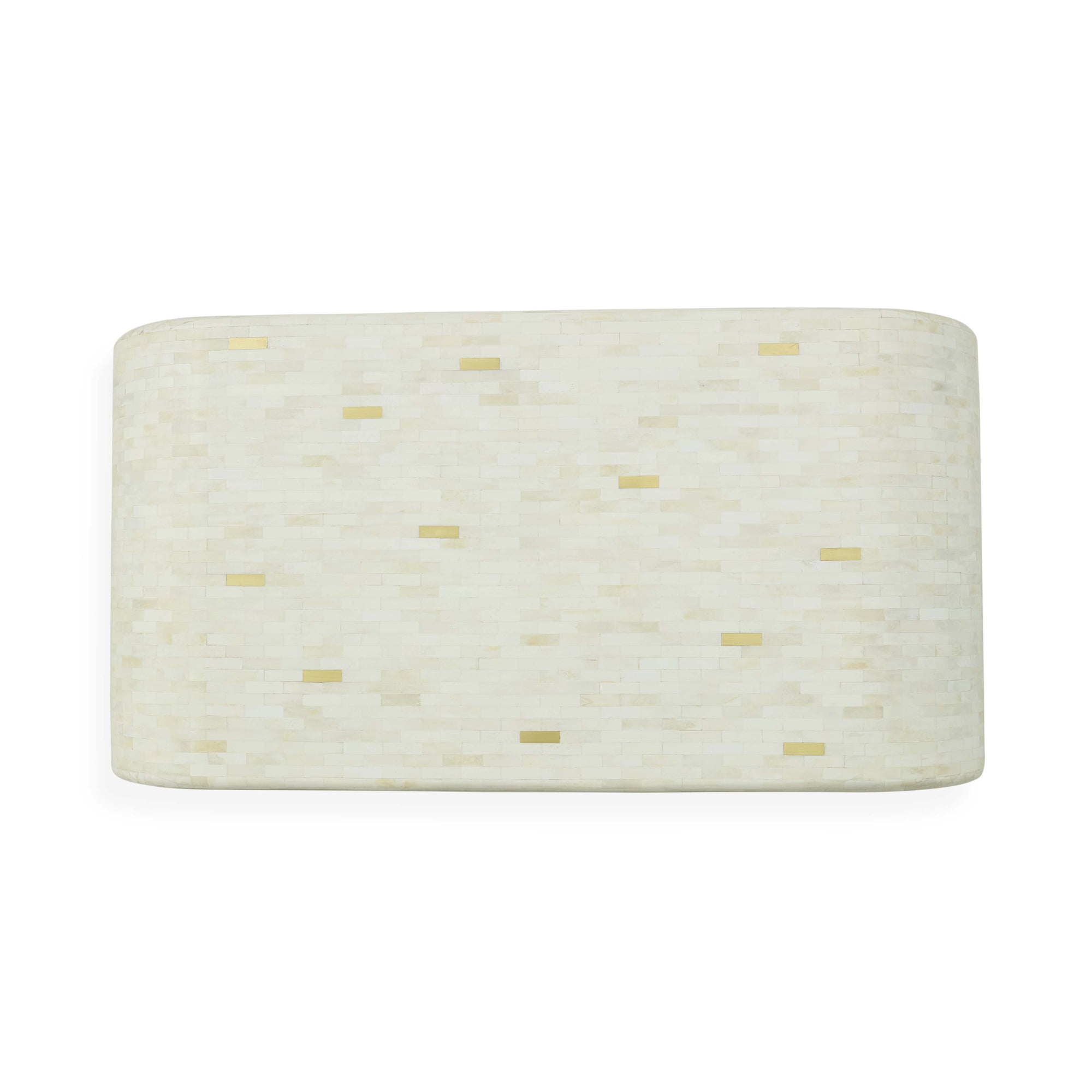 Casablanca Scroll Cocktail Table