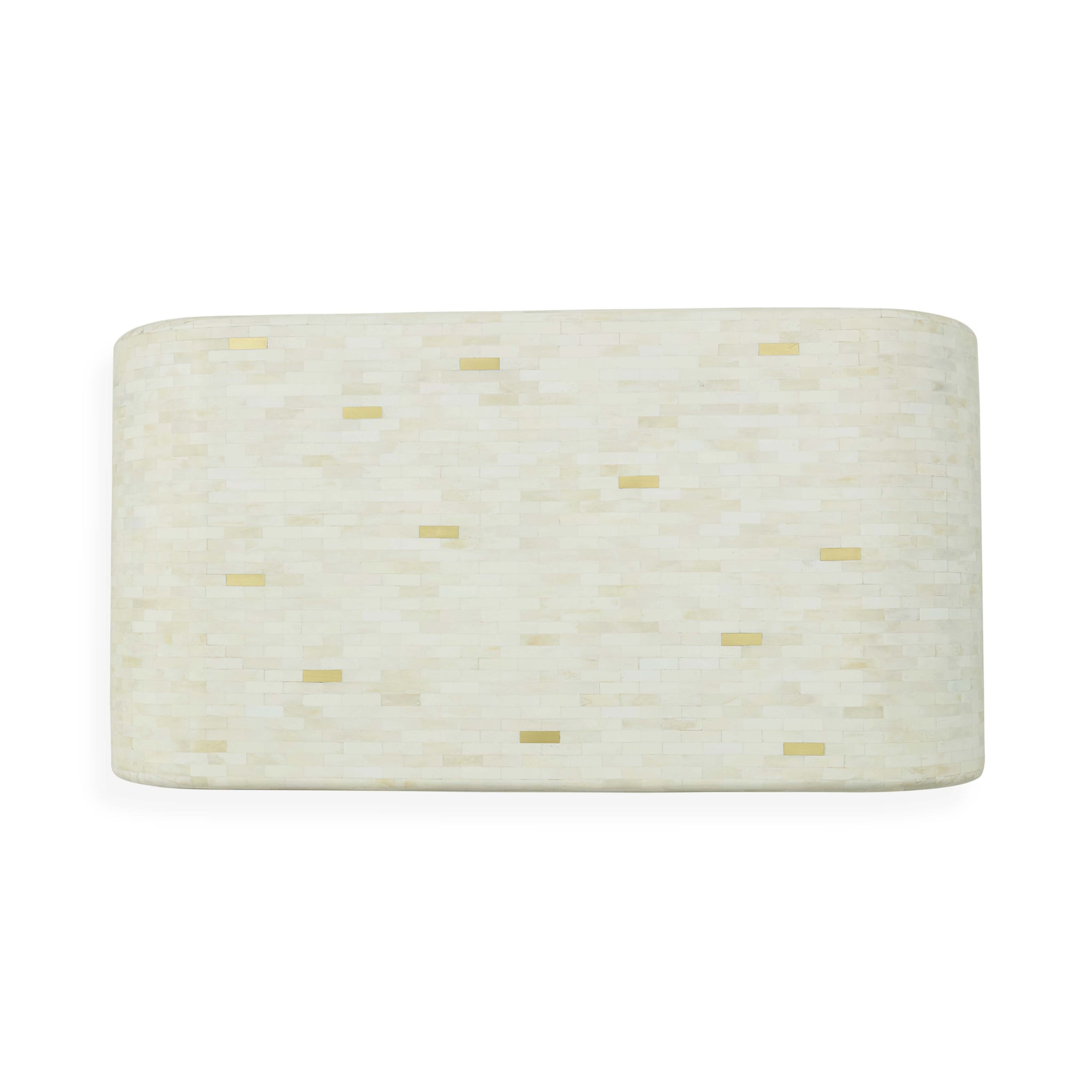 Casablanca Scroll Cocktail Table