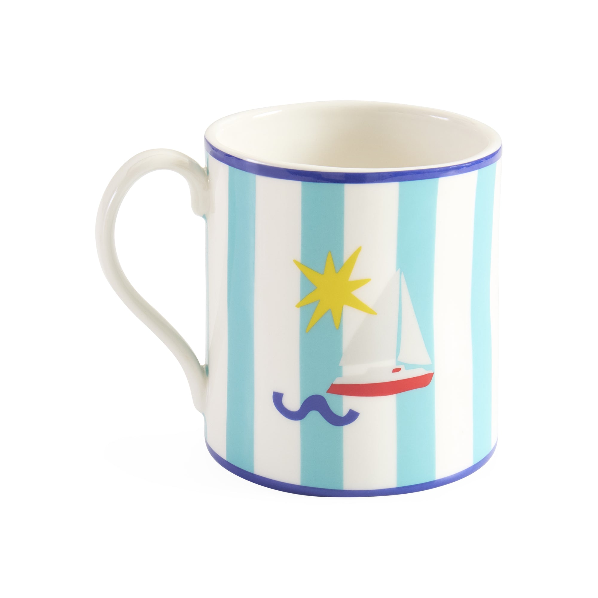 Boxed Playa Mug Set