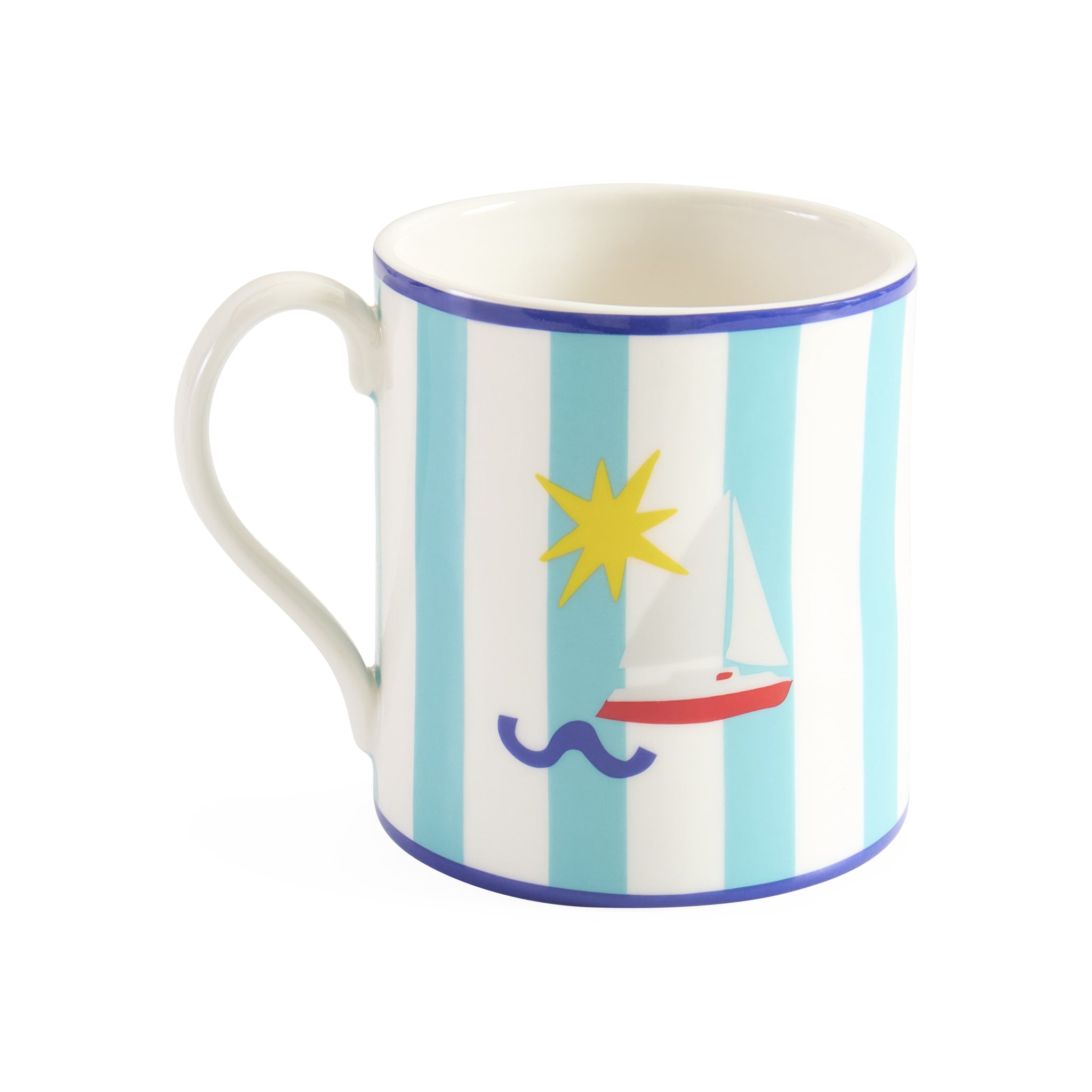 Boxed Playa Mug Set