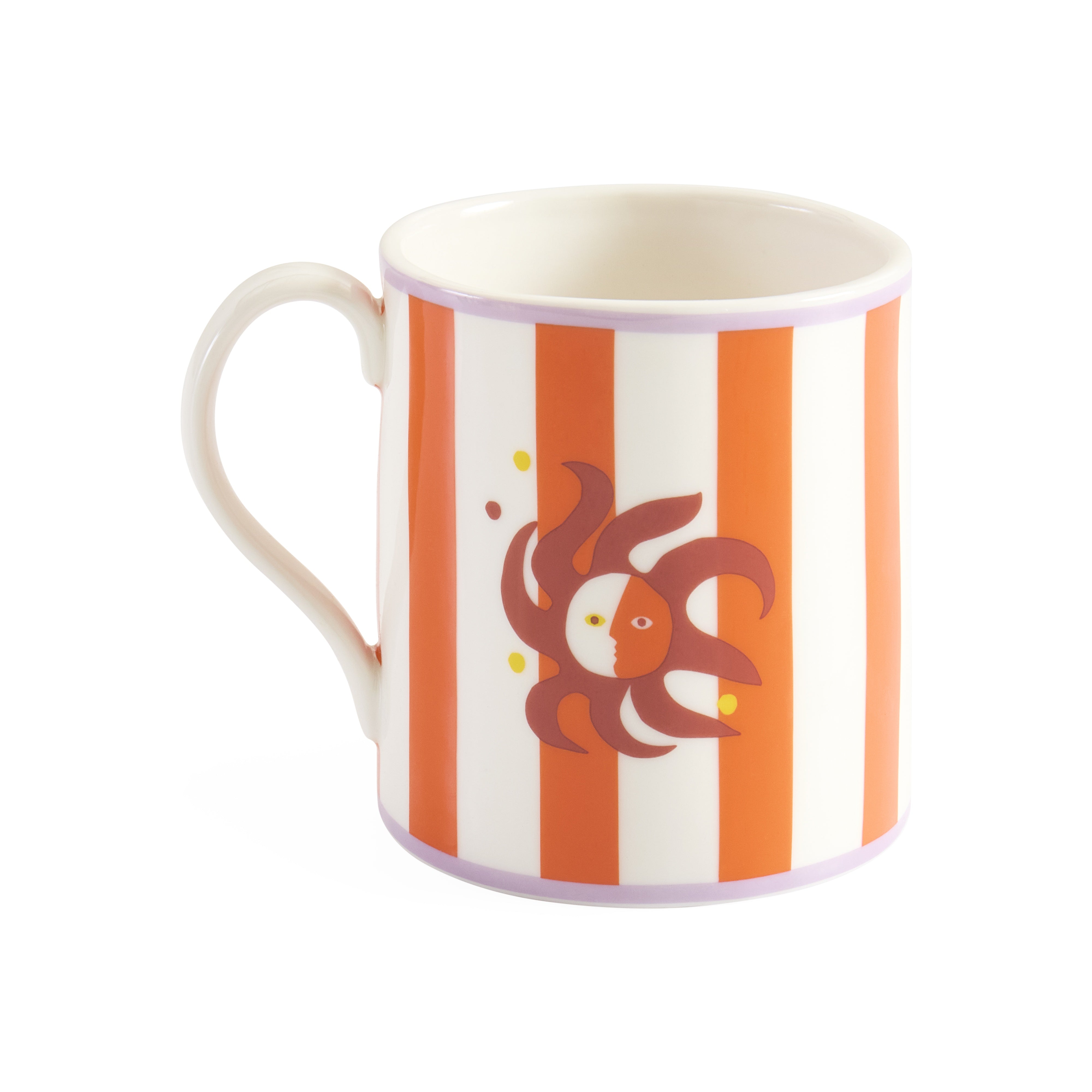 Boxed Playa Mug Set