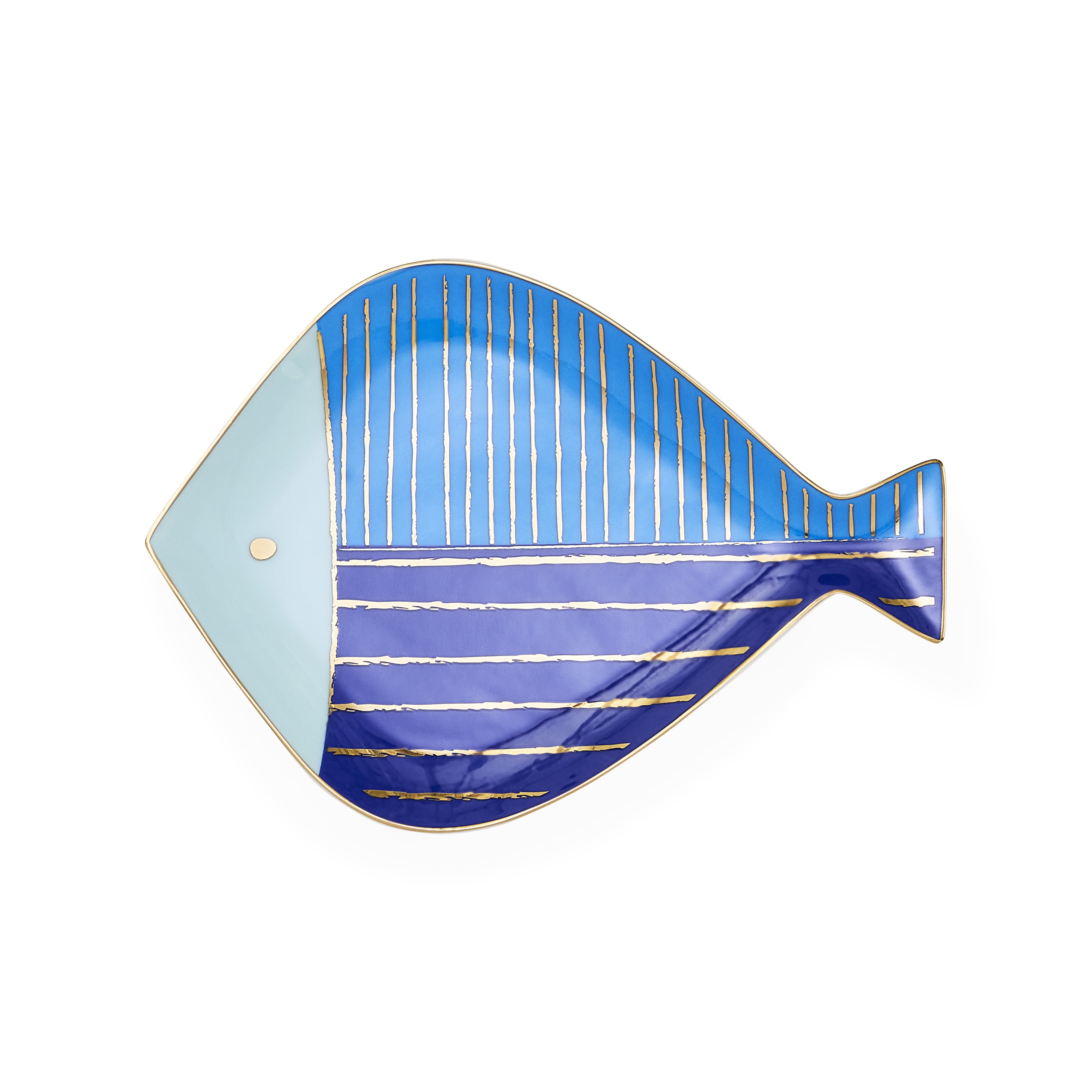 School of Fish Tray
