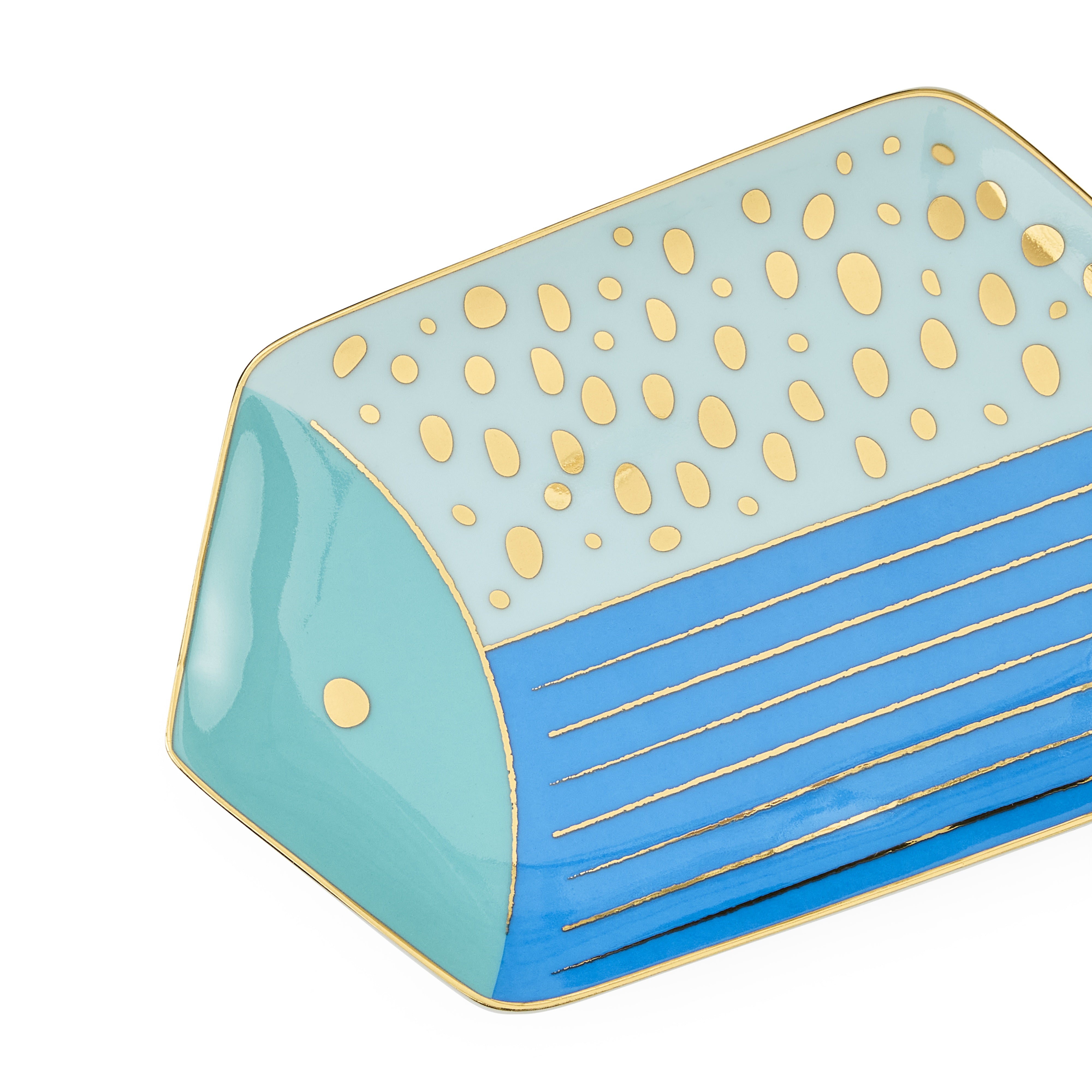 School of Fish Tray