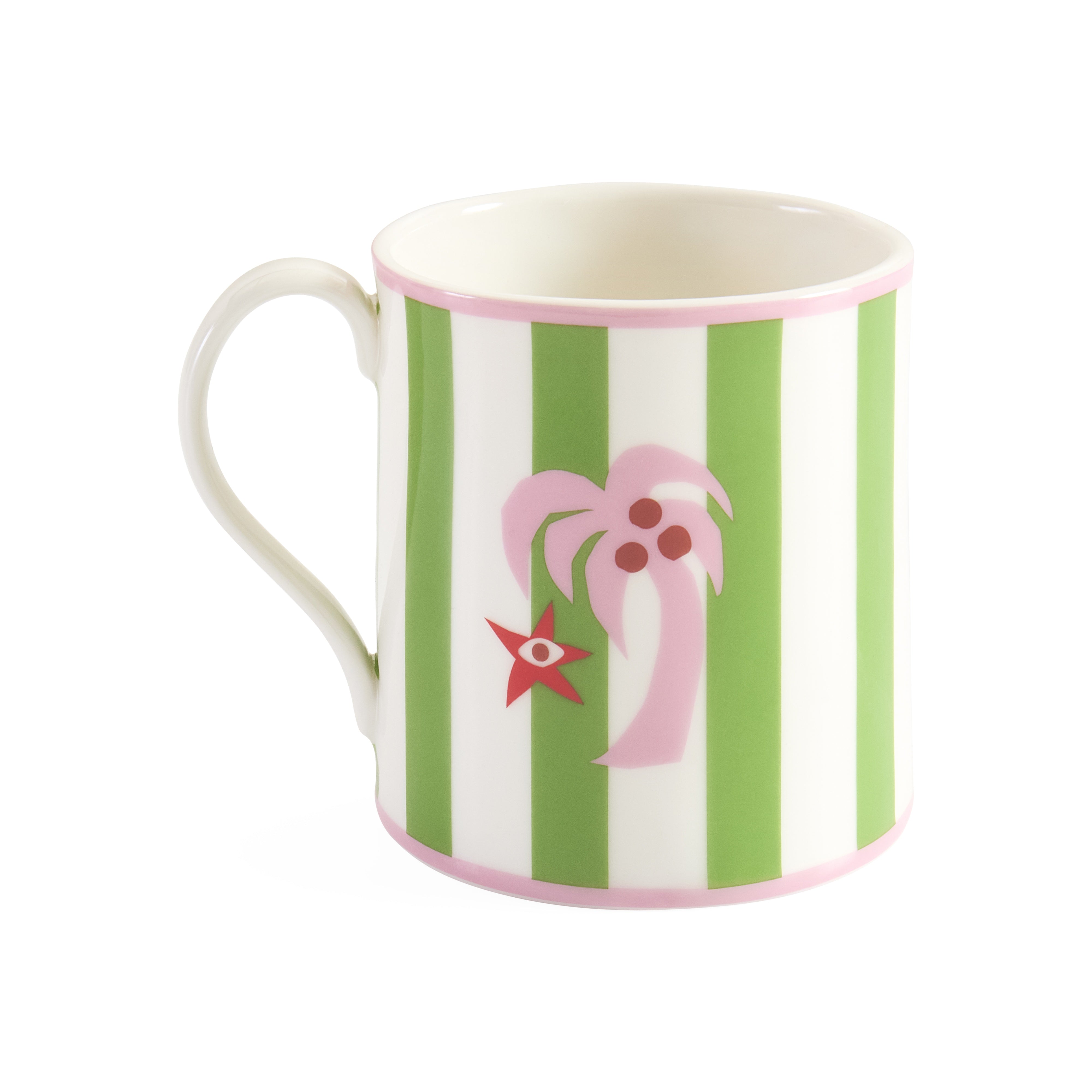 Boxed Playa Mug Set