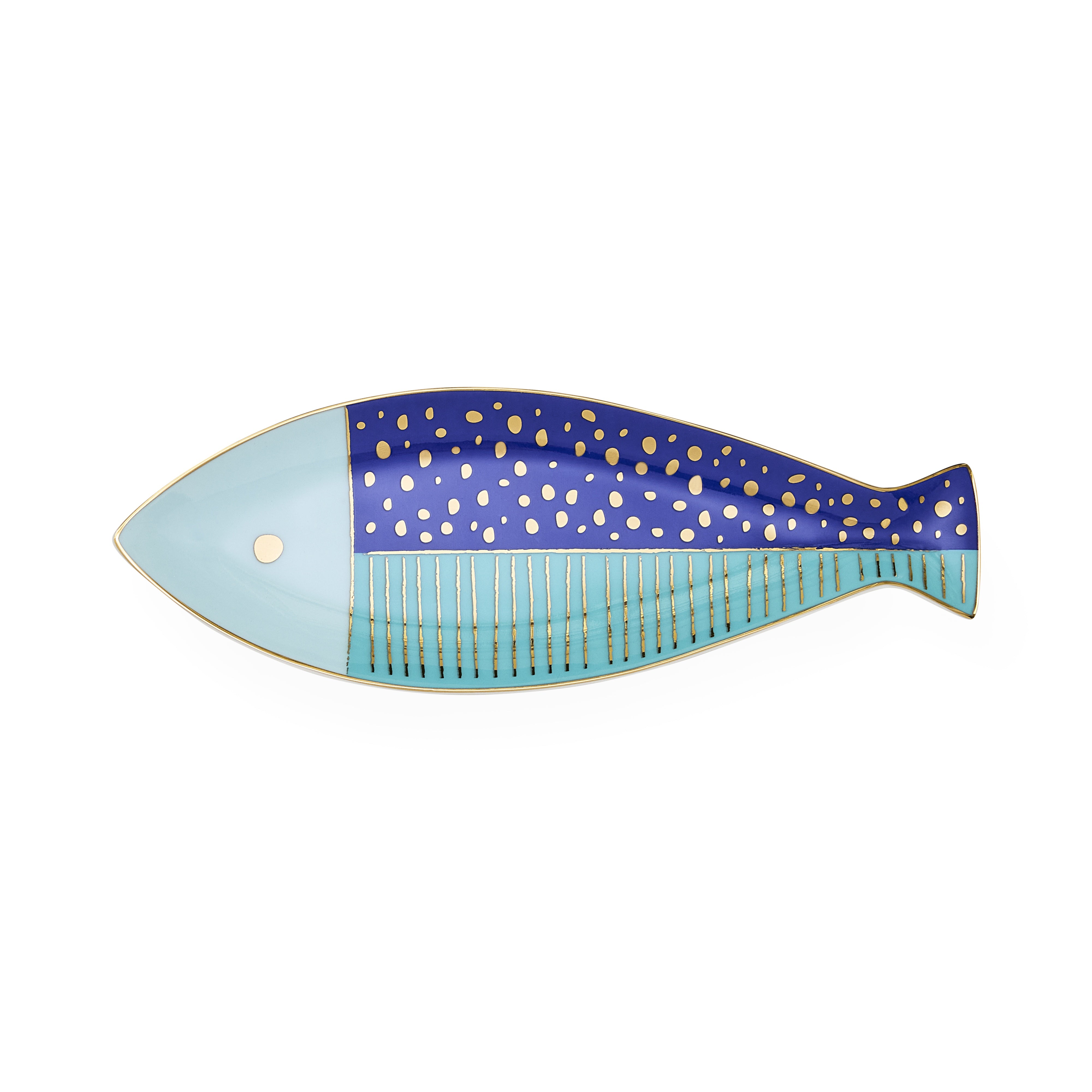 School of Fish Tray