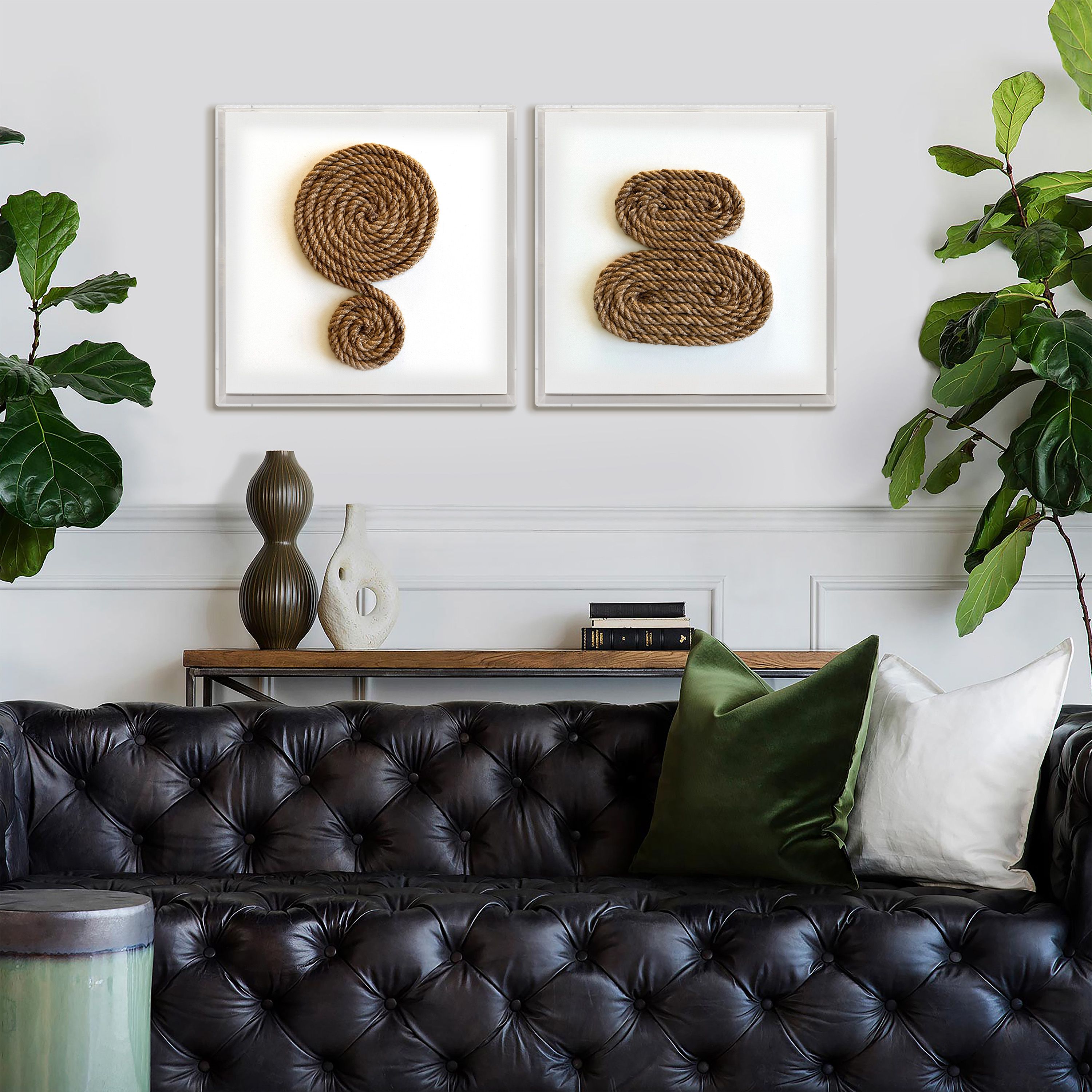 Unwind Series 2, 2