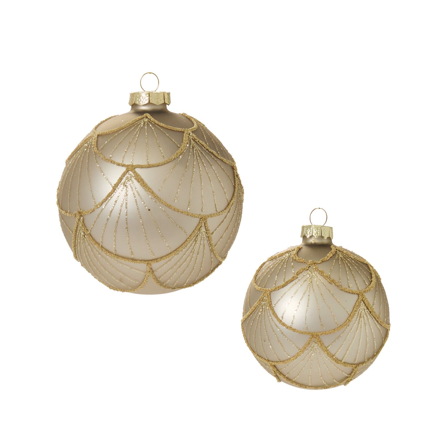 Uroko Ornament - Set of 6