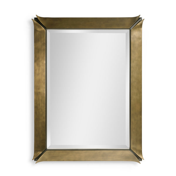 Hammersmith Rectangle Mirror