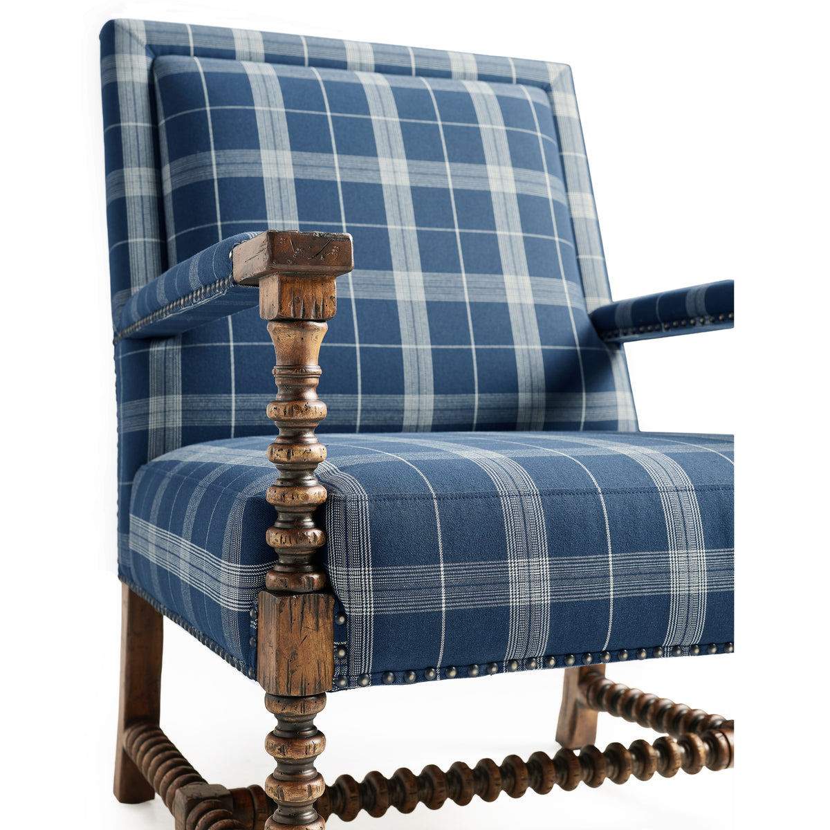 Tamarisk Occasional Chair
