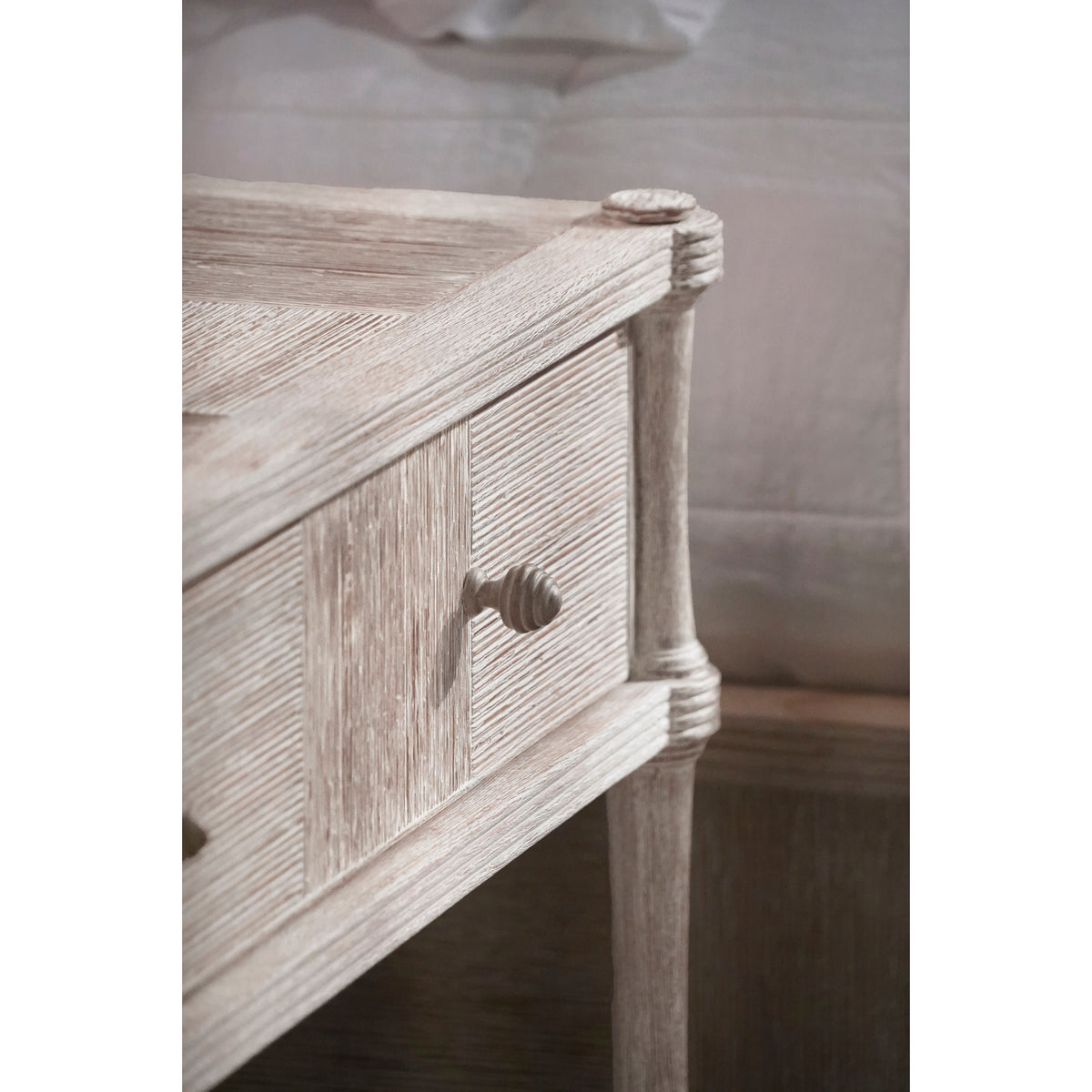 Bywater Bedside Table