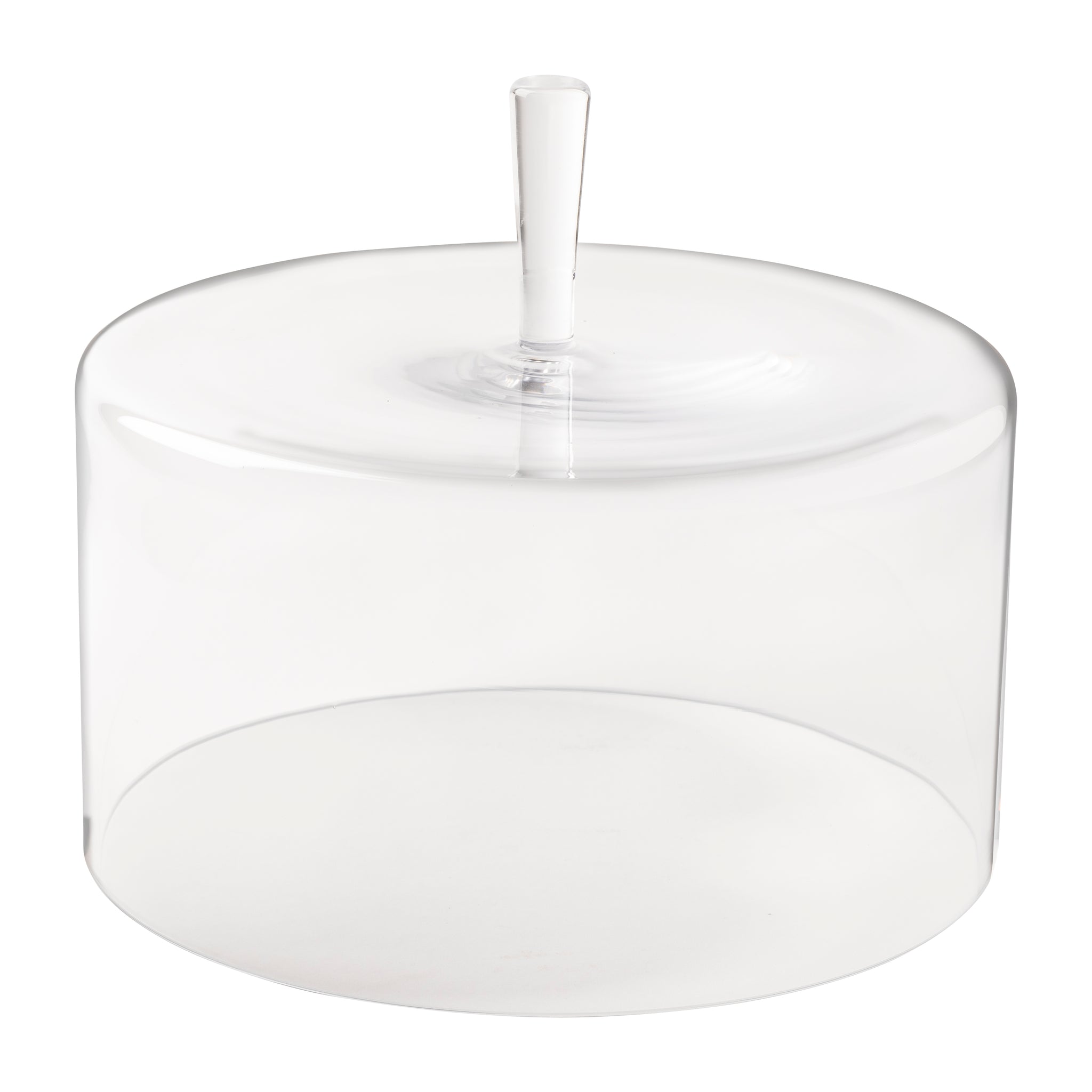 GLASS DOME