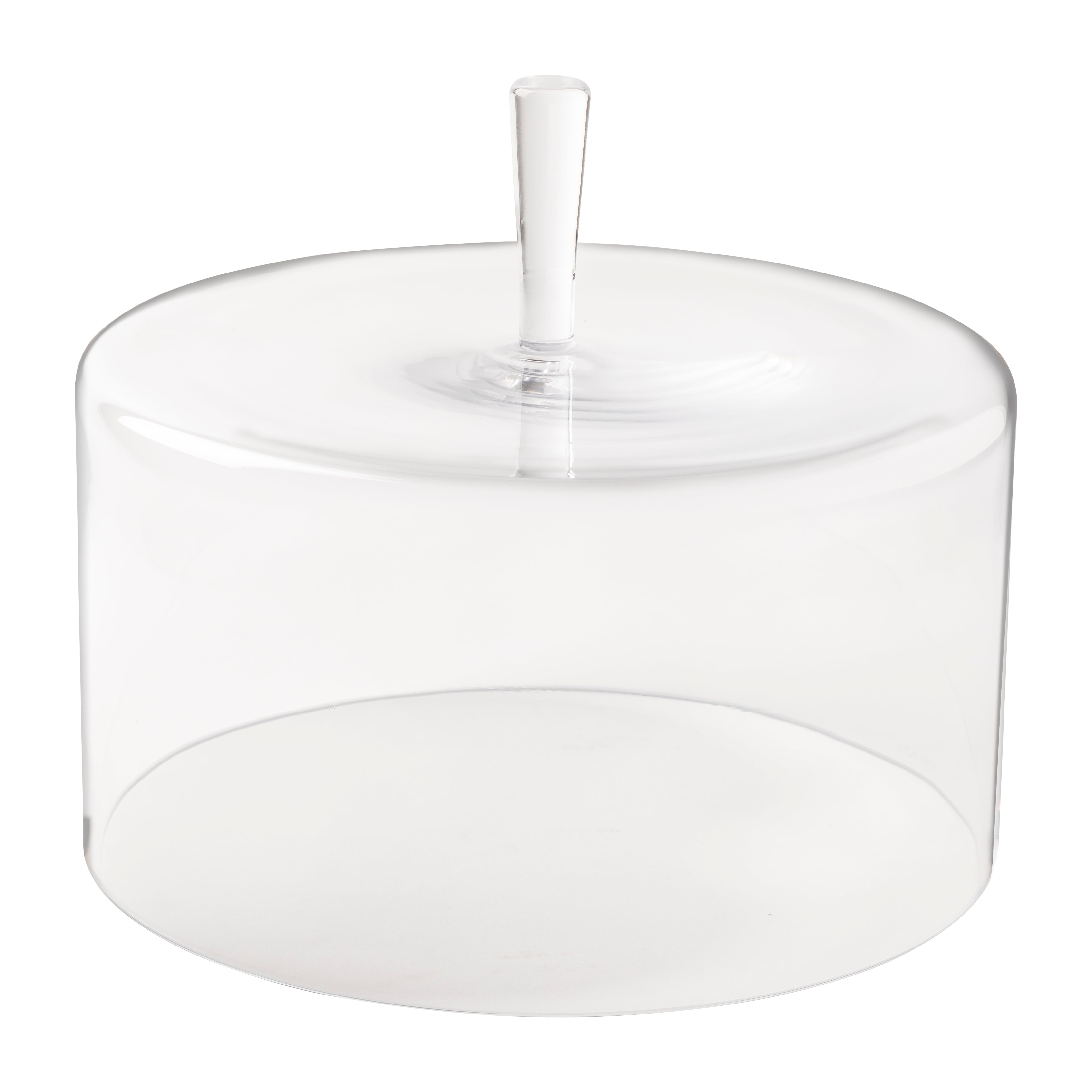 Glass Dome Coupole