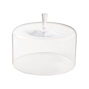 Glass Dome Coupole