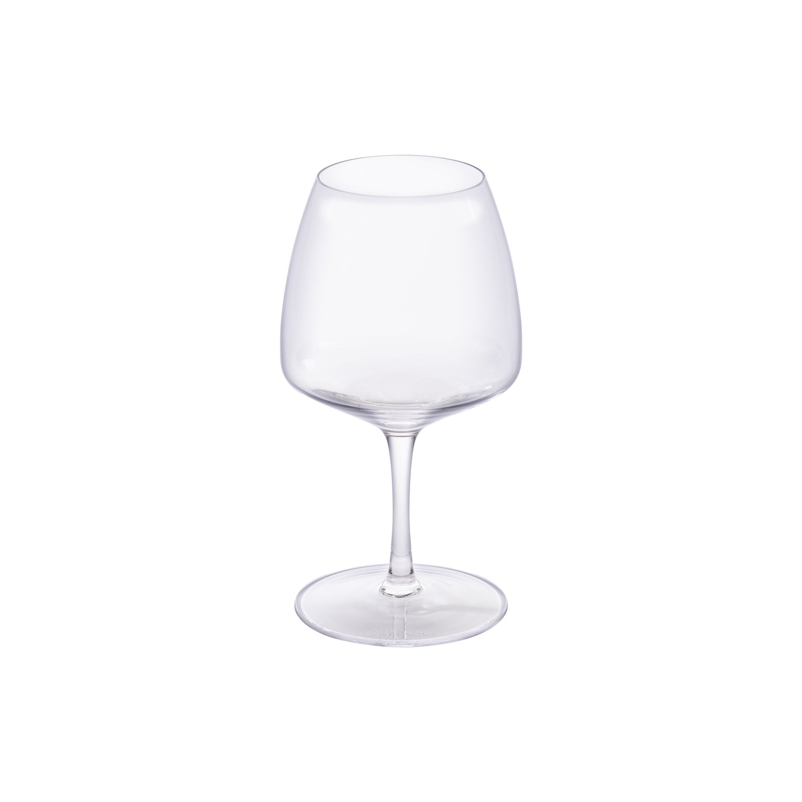 Vite Chardonay White Glass 19 oz. Set of 6