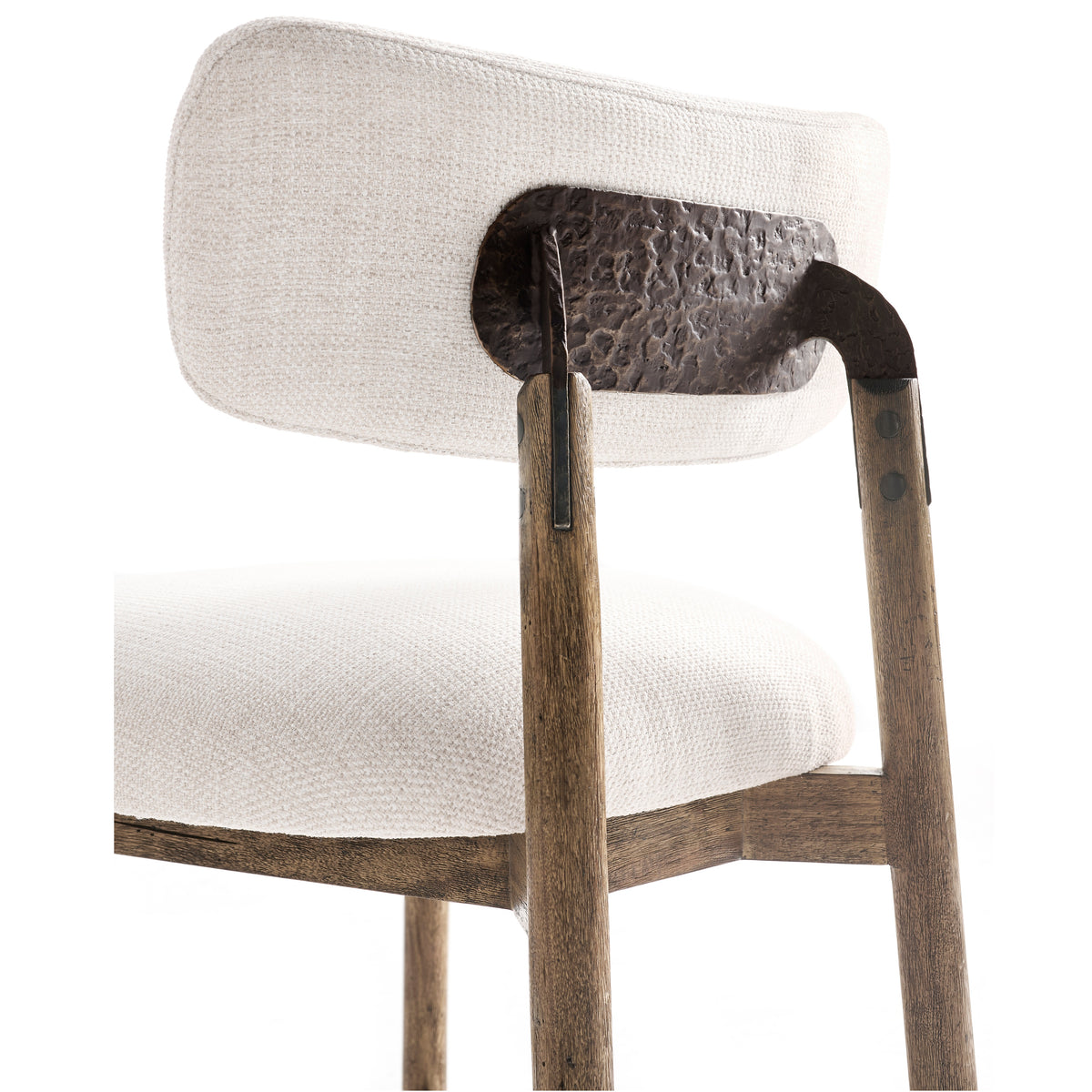 Stone Ridge Counter Stool - Fabric