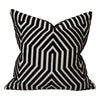 Vanderbilt Velvet Black (Last Chance)
