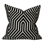 Vanderbilt Velvet Black (Last Chance)
