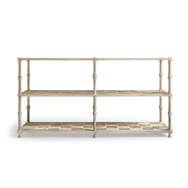 William Yeoward Bywater Console Table