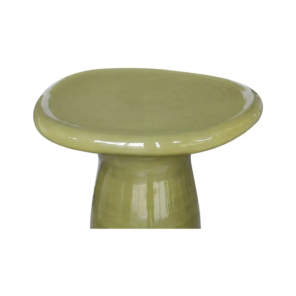 Valeria Outdoor Side Table