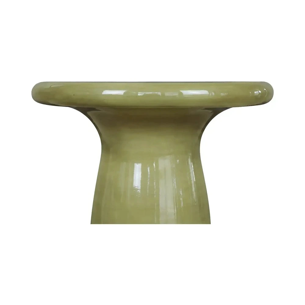 Valeria Outdoor Side Table